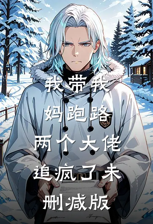 我带我妈跑路，两个大佬追疯了未删减版
