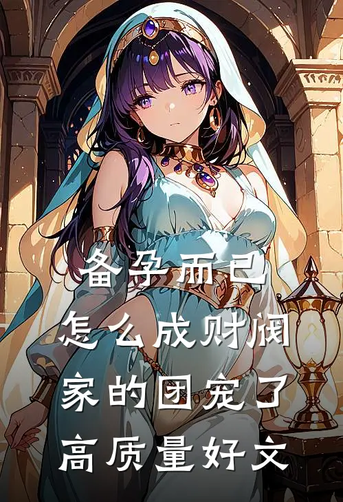 备孕而已，怎么成财阀家的团宠了高质量好文