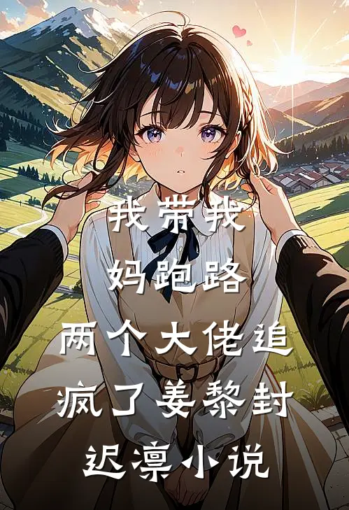 我带我妈跑路，两个大佬追疯了姜黎封迟凛小说