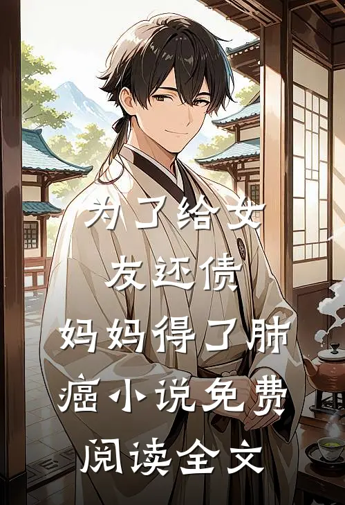 为了给女友还债，妈妈得了肺癌小说免费阅读全文