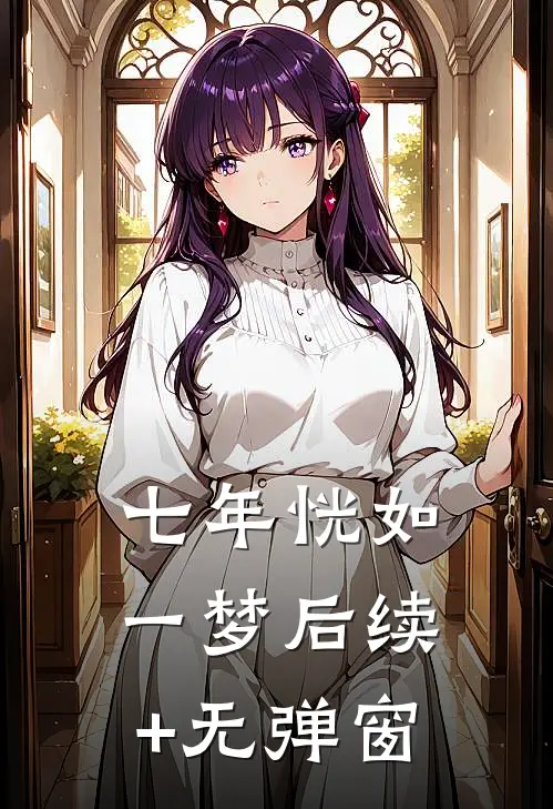 七年恍如一梦后续+无弹窗