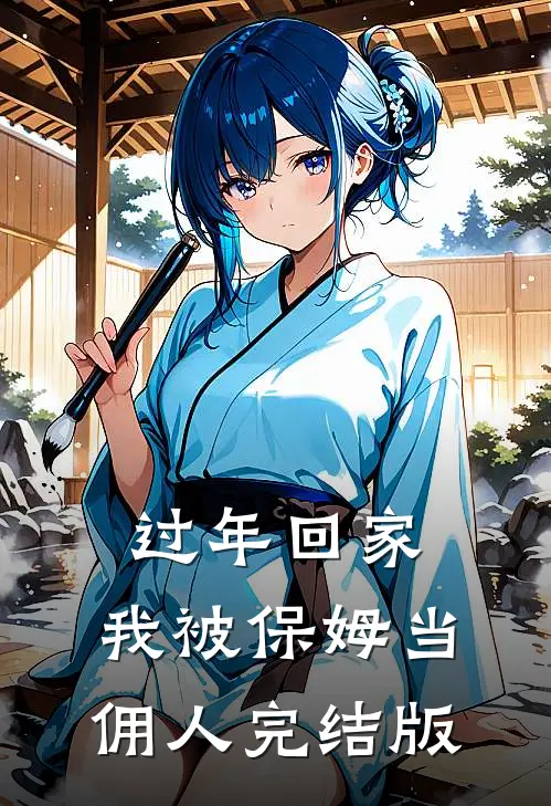 过年回家，我被保姆当佣人完结版