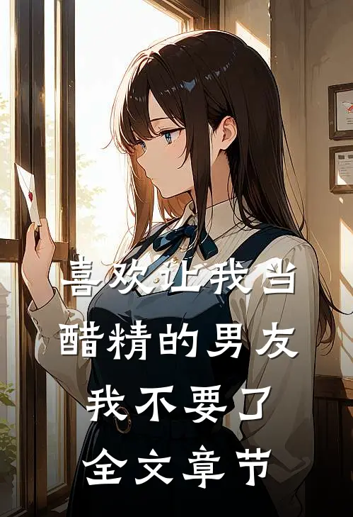 喜欢让我当醋精的男友，我不要了全文章节