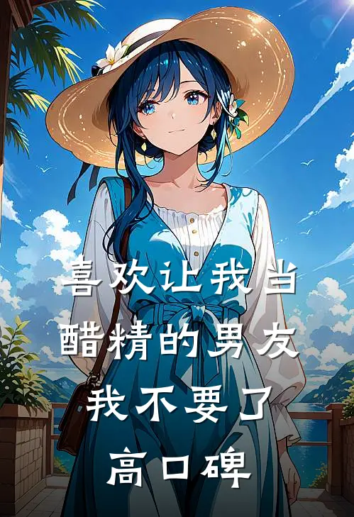 喜欢让我当醋精的男友，我不要了高口碑