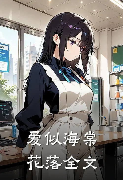 爱似海棠花落全文