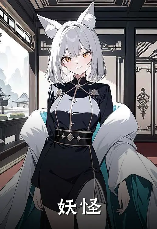 妖怪公寓雪女动漫全集免费观看