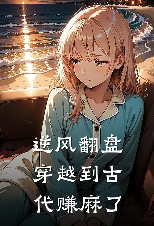 逆风翻盘穿越到古代赚麻了