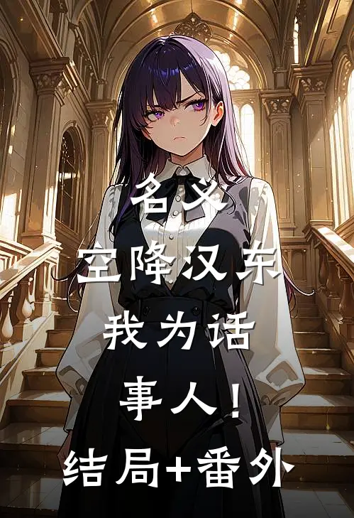 名义：空降汉东，我为话事人！结局+番外