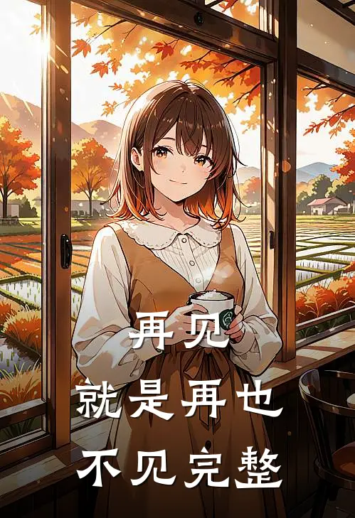 再见，就是再也不见完整