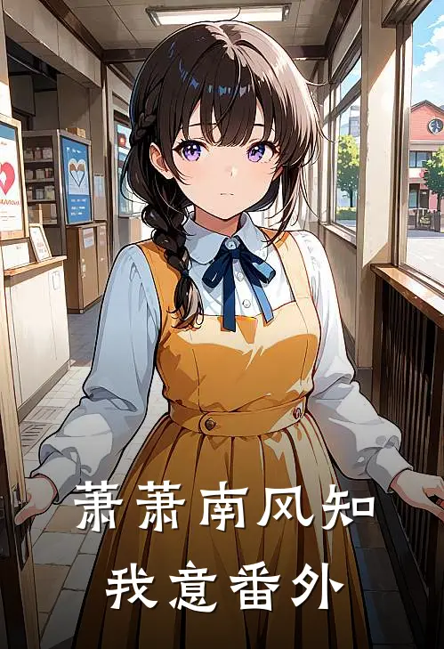萧萧南风知我意番外
