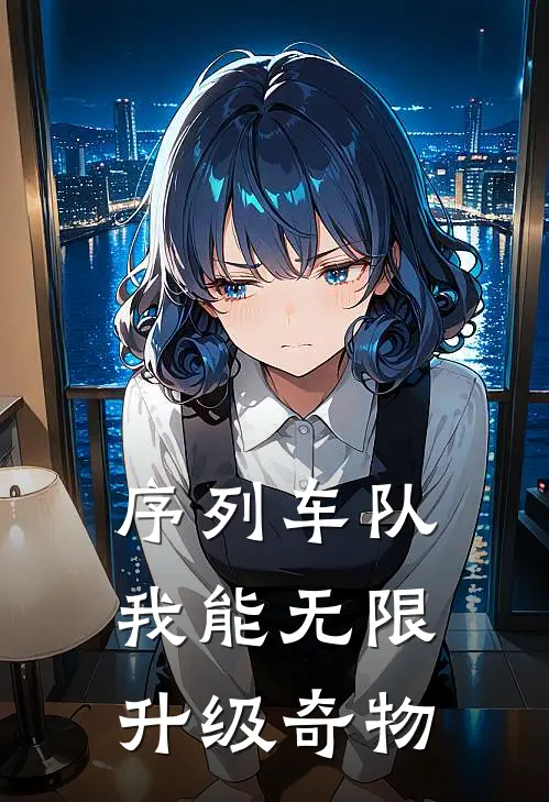 序列车队：我能无限升级奇物