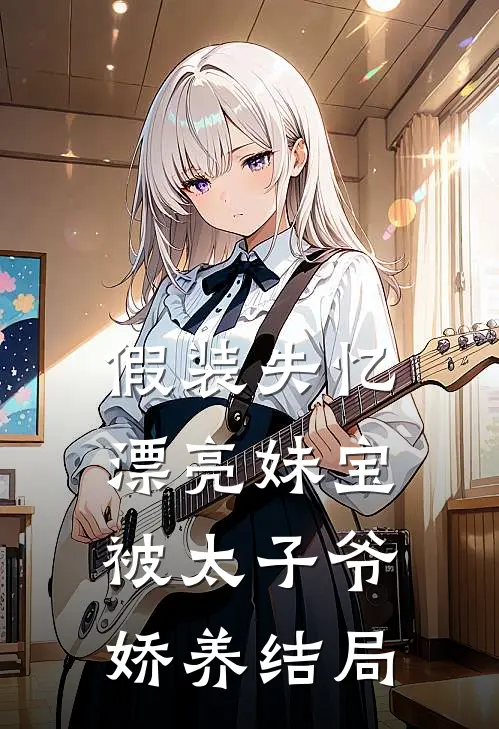 假装失忆，漂亮妹宝被太子爷娇养结局