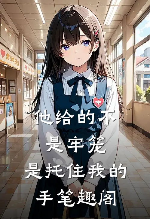 他给的不是牢笼，是托住我的手笔趣阁