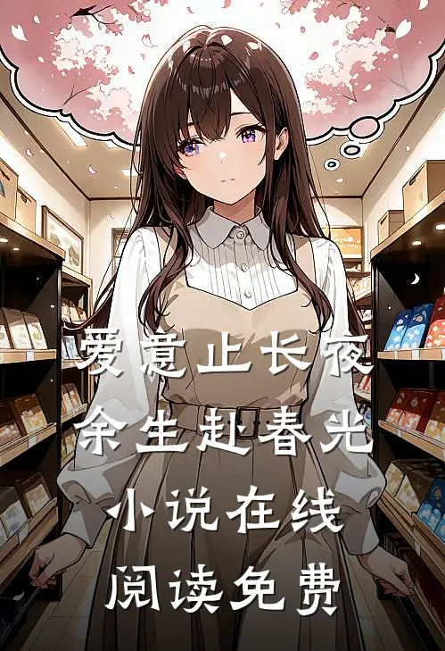 爱意止长夜，余生赴春光小说在线阅读免费
