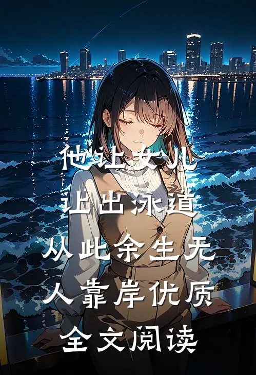 他让女儿让出泳道，从此余生无人靠岸优质全文阅读
