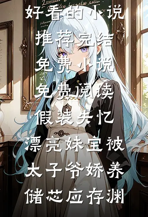 假装失忆，漂亮妹宝被太子爷娇养(储芯应存渊)好看的小说推荐完结_免费小说免费阅读假装失忆，漂亮妹宝被太子爷娇养储芯应存渊