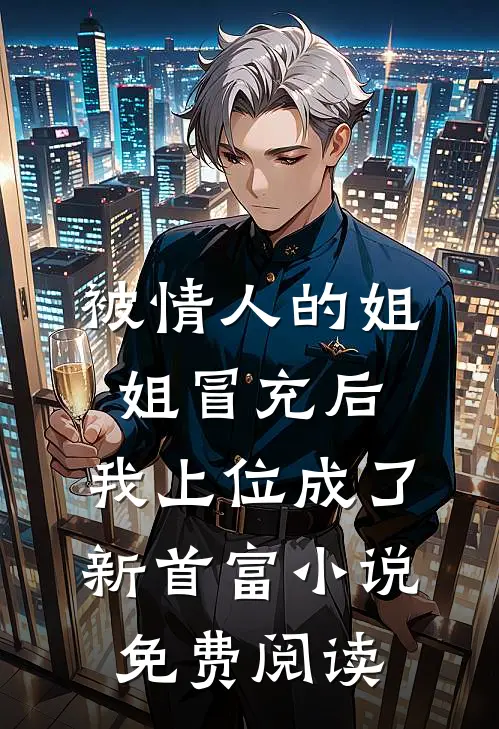 被情人的姐姐冒充后，我上位成了新首富小说免费阅读