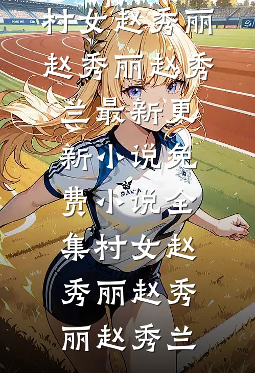 村女赵秀丽(赵秀丽赵秀兰)最新更新小说_免费小说全集村女赵秀丽(赵秀丽赵秀兰)
