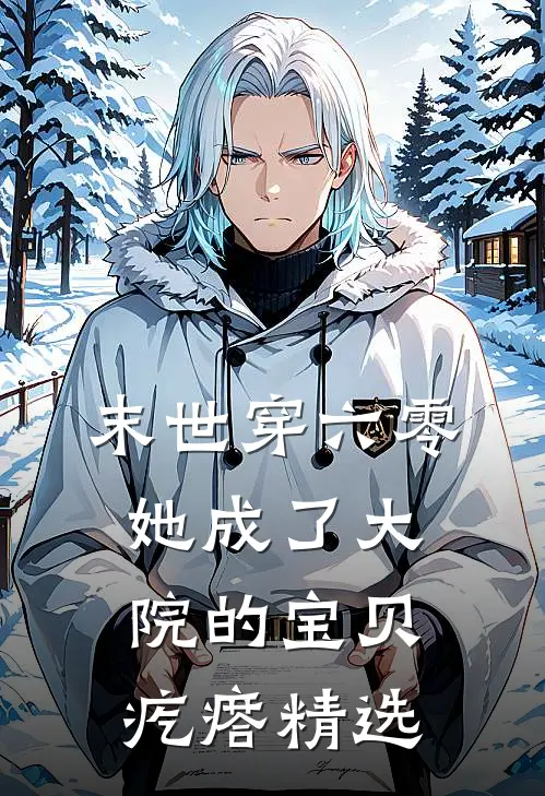 末世穿六零她成了大院的宝贝疙瘩精选