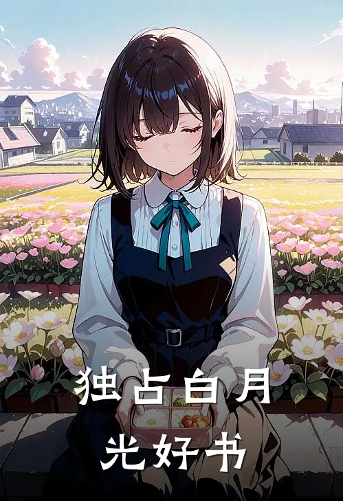 独占白月光好书