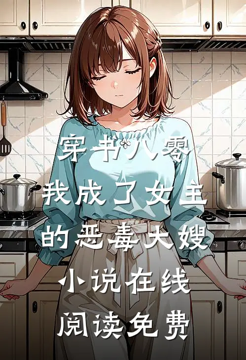 穿书八零：我成了女主的恶毒大嫂小说在线阅读免费