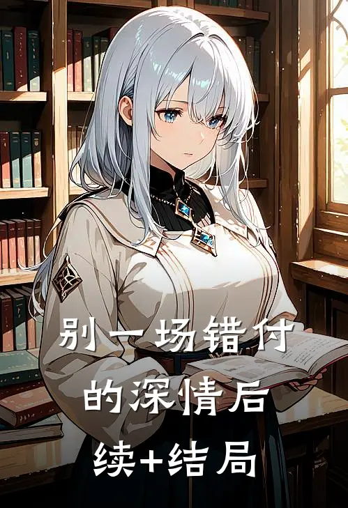 别一场错付的深情后续+结局