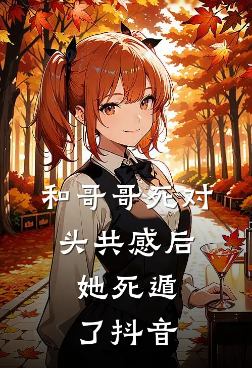 和哥哥死对头共感后，她死遁了抖音