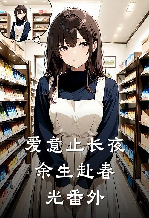 爱意止长夜，余生赴春光番外