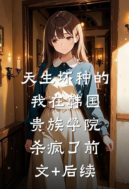 天生坏种的我在韩国贵族学院杀疯了前文+后续