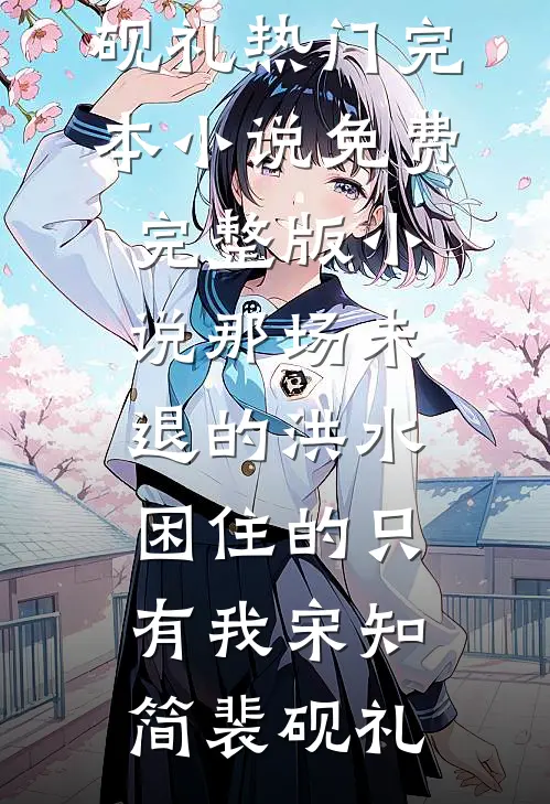 那场未退的洪水，困住的只有我宋知简裴砚礼热门完本小说_免费完整版小说那场未退的洪水，困住的只有我(宋知简裴砚礼)