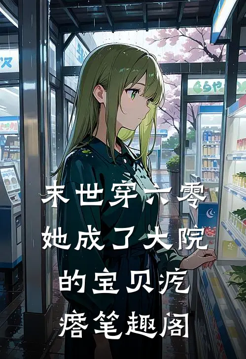 末世穿六零她成了大院的宝贝疙瘩笔趣阁