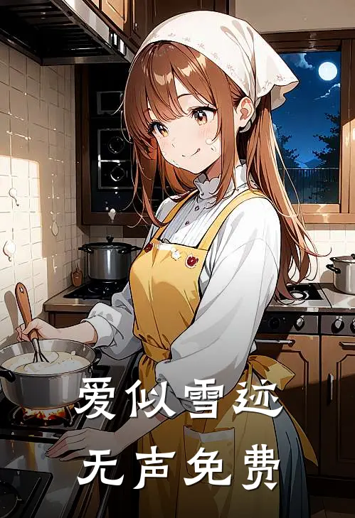爱似雪迹无声免费