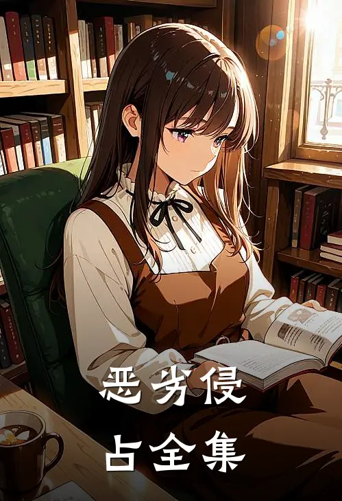 恶劣侵占全集