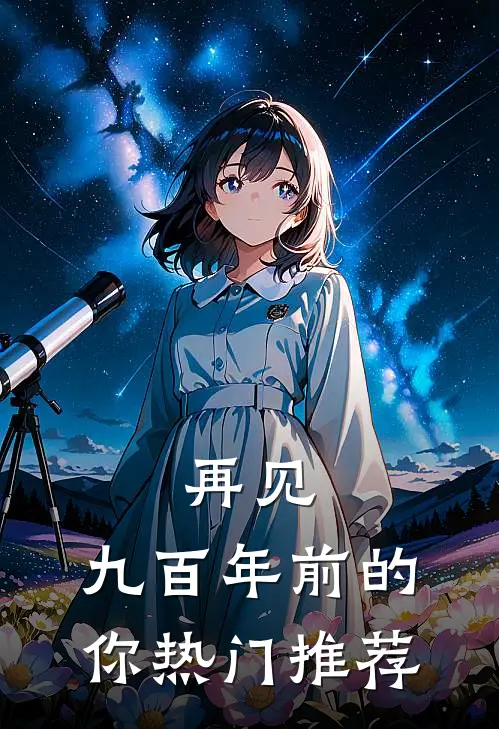 再见，九百年前的你热门推荐