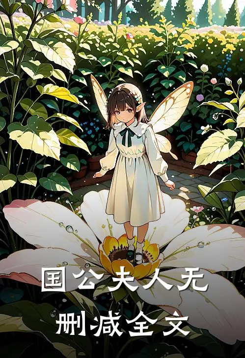 国公夫人无删减全文