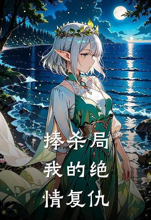 捧杀局我的绝情复仇