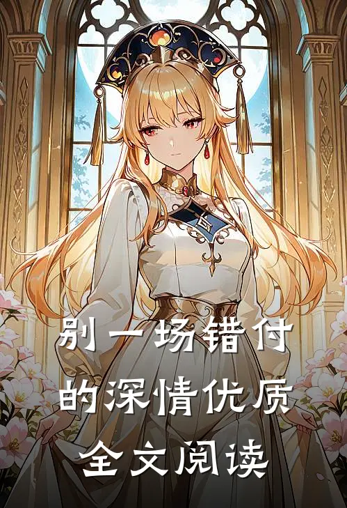 别一场错付的深情优质全文阅读