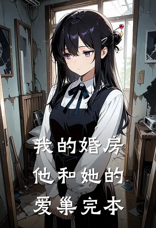 我的婚房，他和她的爱巢完本