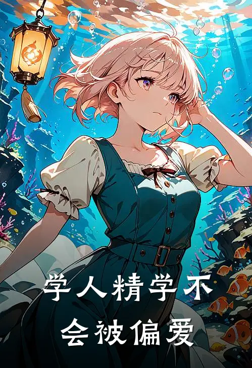 学人精学不会被偏爱
