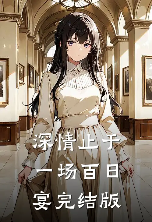 深情止于一场百日宴完结版