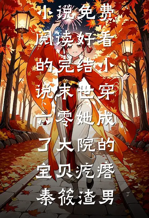 末世穿六零她成了大院的宝贝疙瘩秦筱渣男小说免费阅读_好看的完结小说末世穿六零她成了大院的宝贝疙瘩秦筱渣男