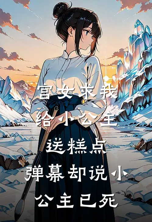 宫女求我给小公主送糕点，弹幕却说小公主已死