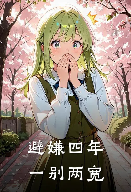 避嫌四年,一别两宽