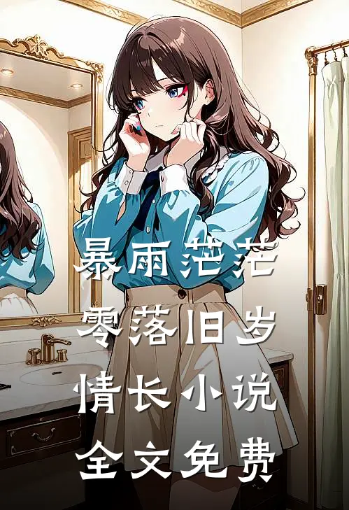 暴雨茫茫，零落旧岁情长小说全文免费