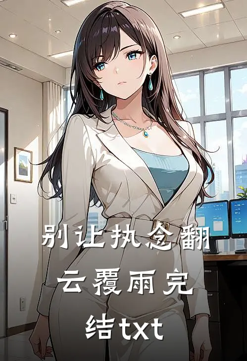 别让执念翻云覆雨完结txt