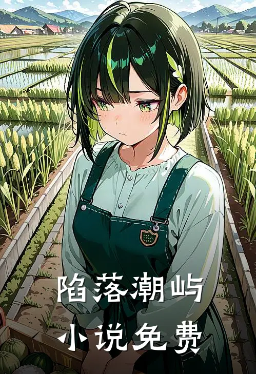 陷落潮屿小说免费