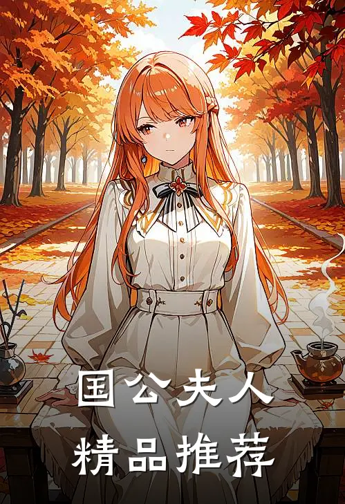 国公夫人精品推荐