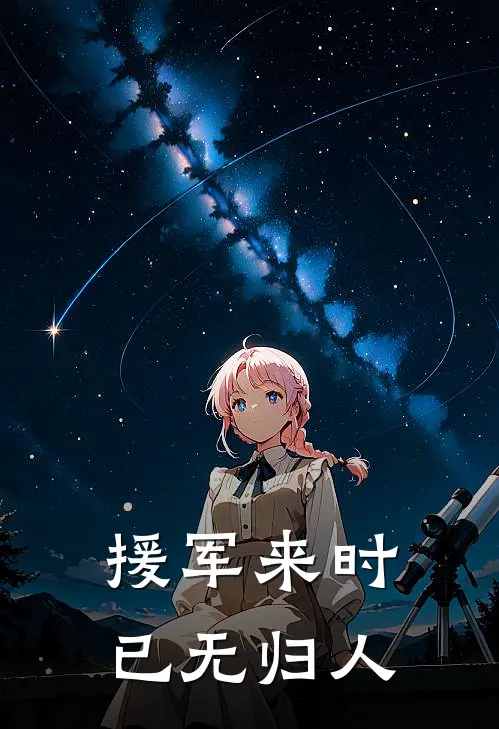 援军来时，已无归人