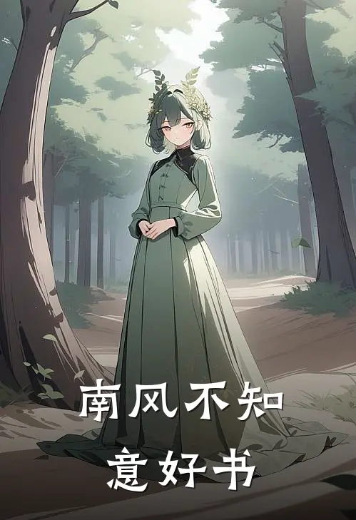 南风不知意好书