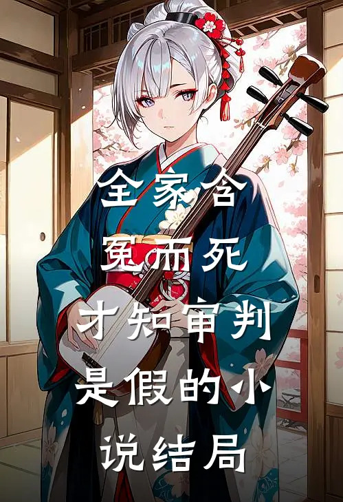 全家含冤而死，才知审判是假的小说结局